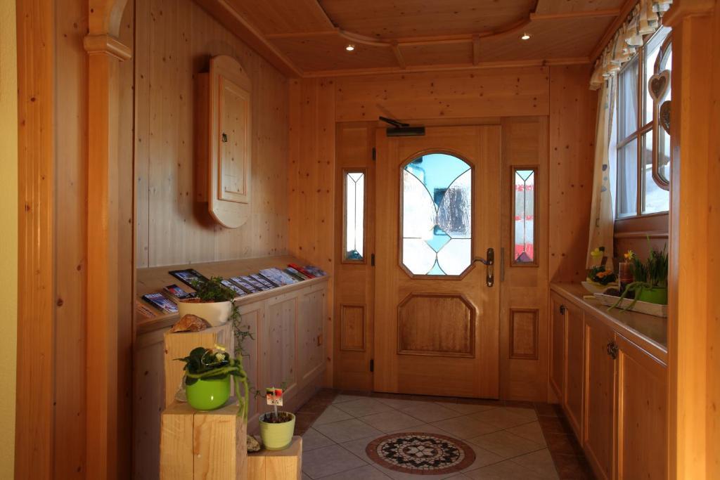 Haus Helga Hotell Kappl  Rum bild