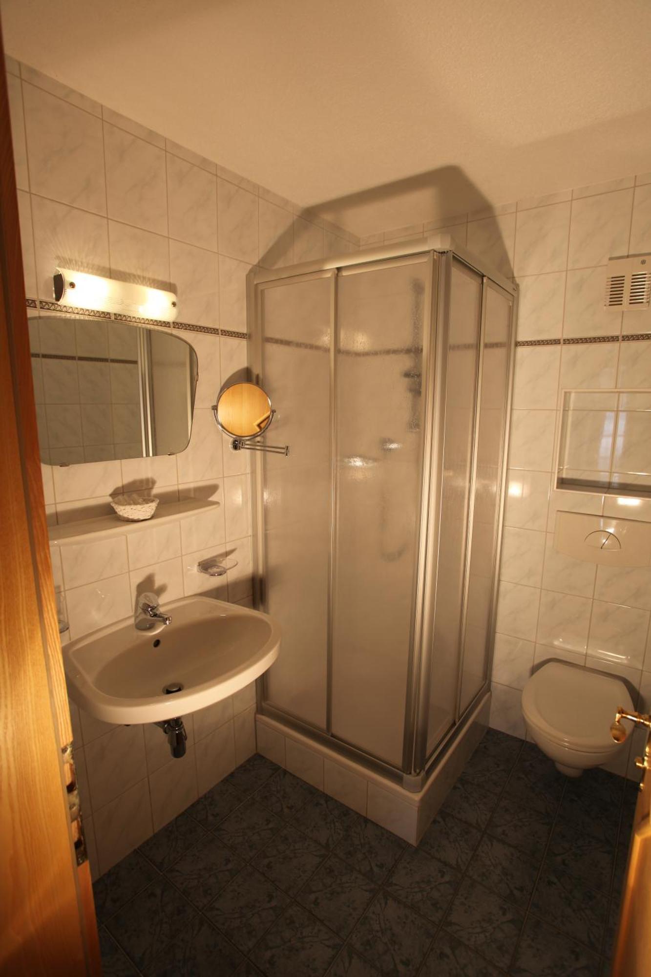 Haus Helga Hotell Kappl  Exteriör bild