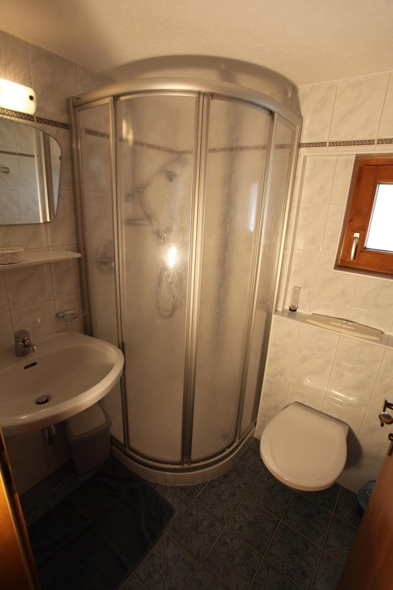 Haus Helga Hotell Kappl  Exteriör bild